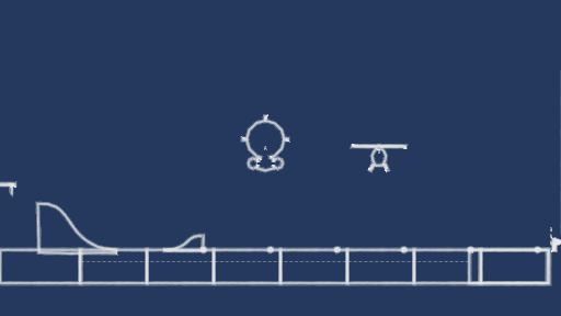 SKI JUMP