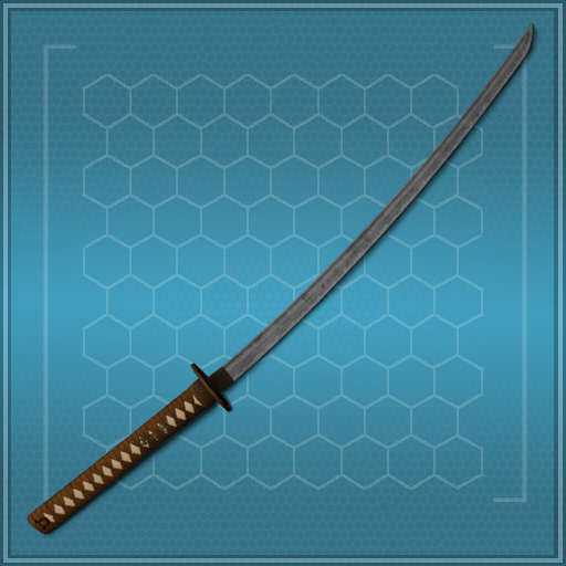 Katana - Bushido Soul