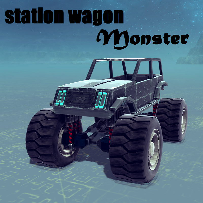 monster-wagon