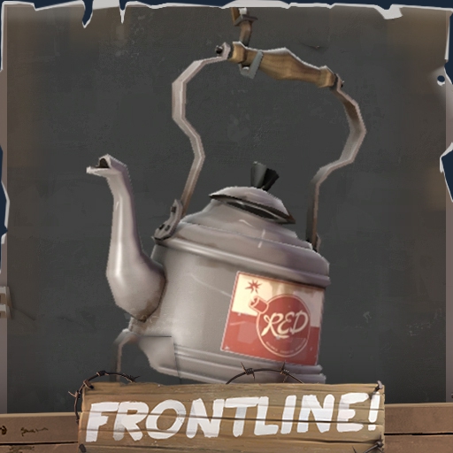 Hot Kettle