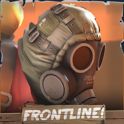 Flameproof hood