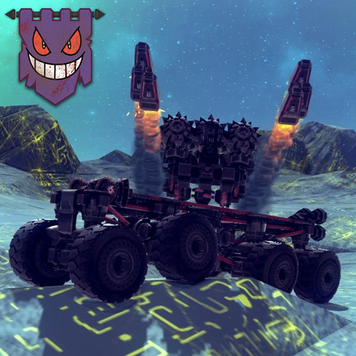 A.T.A.P. Conqueror preview