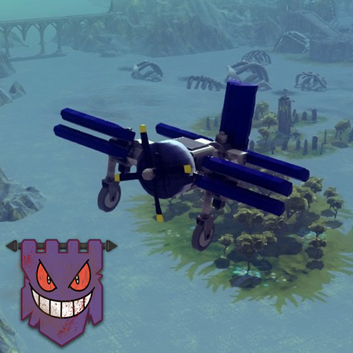 Hummingbird: Smallest Vanilla Plane [OttoNL] preview