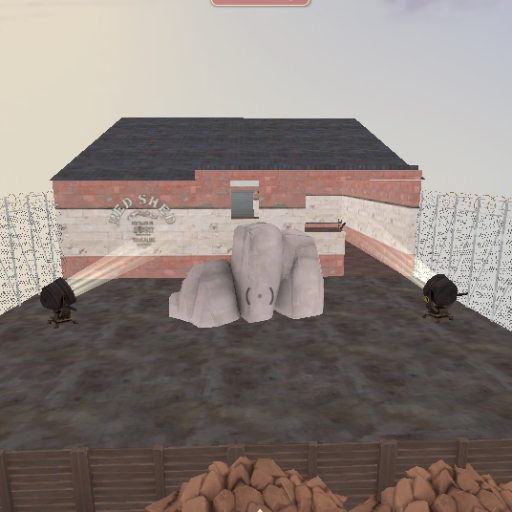 New Game Mode Example map – Team Fortress 2 Mod