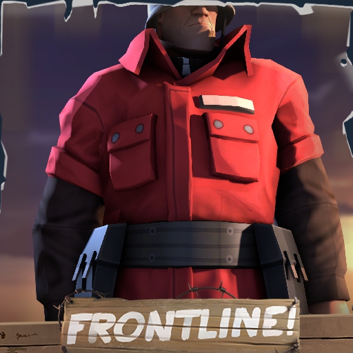 Foot Soldier's Fatigues