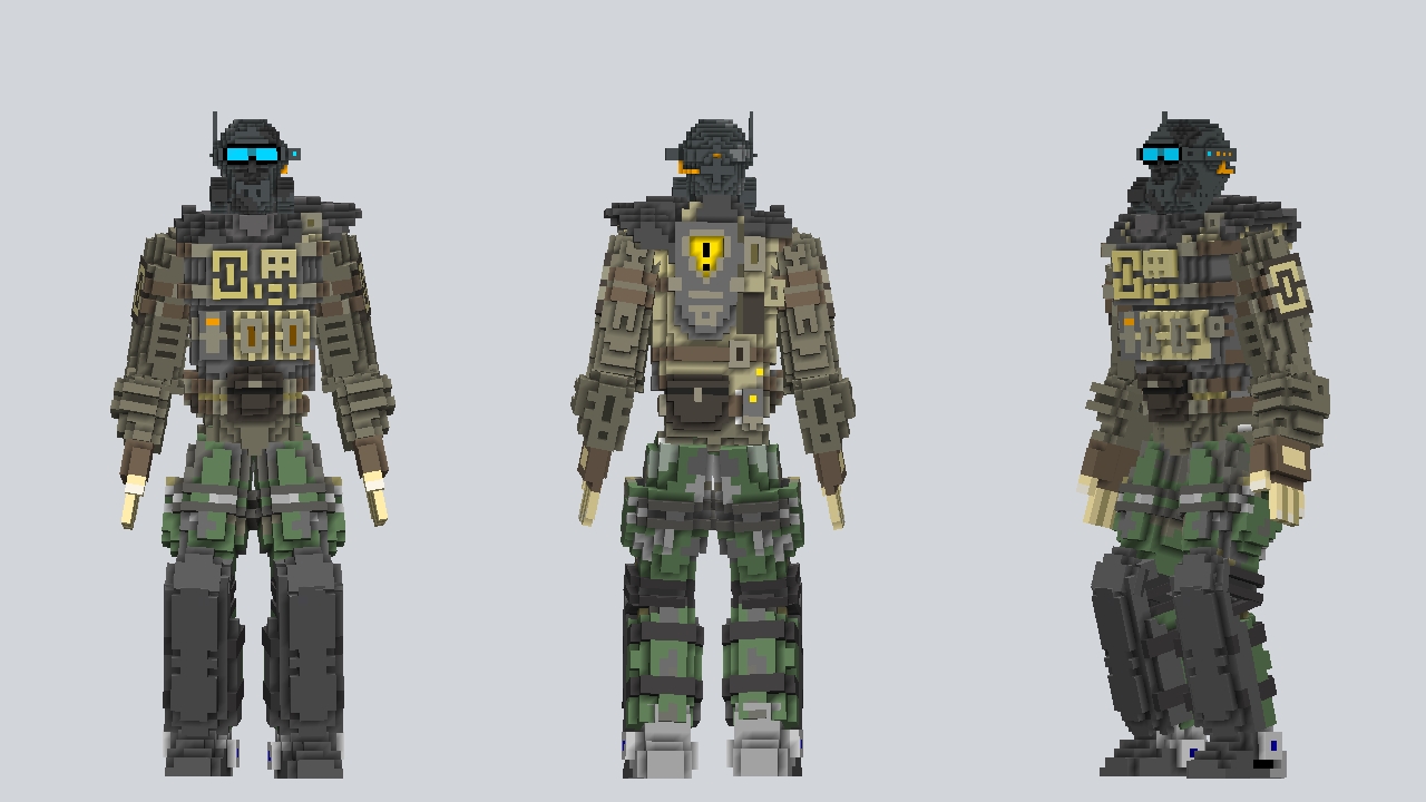 Project 24