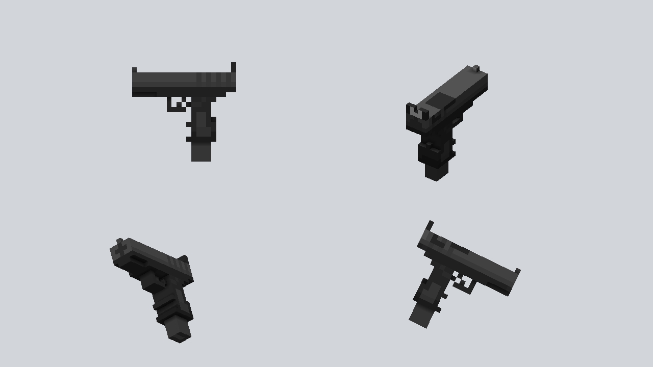 A Fat G18