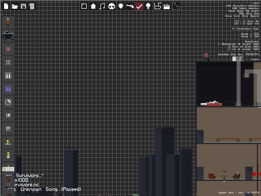 i think i have finally got it done with no more glitches/bugs