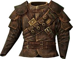 Late game armours