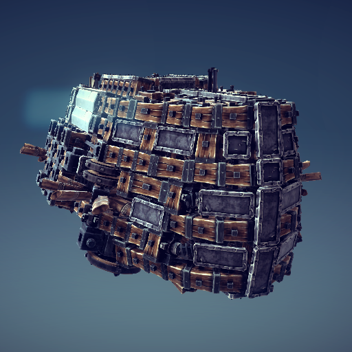 cherenkov-mk4