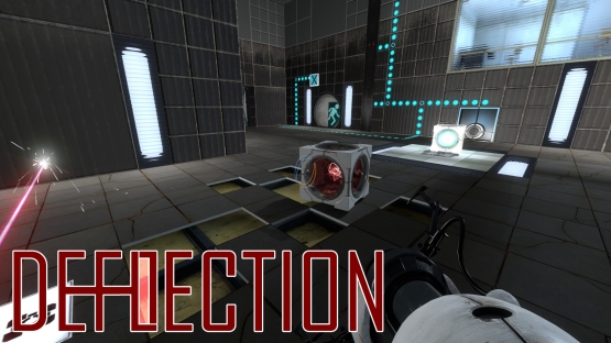 Deflection
