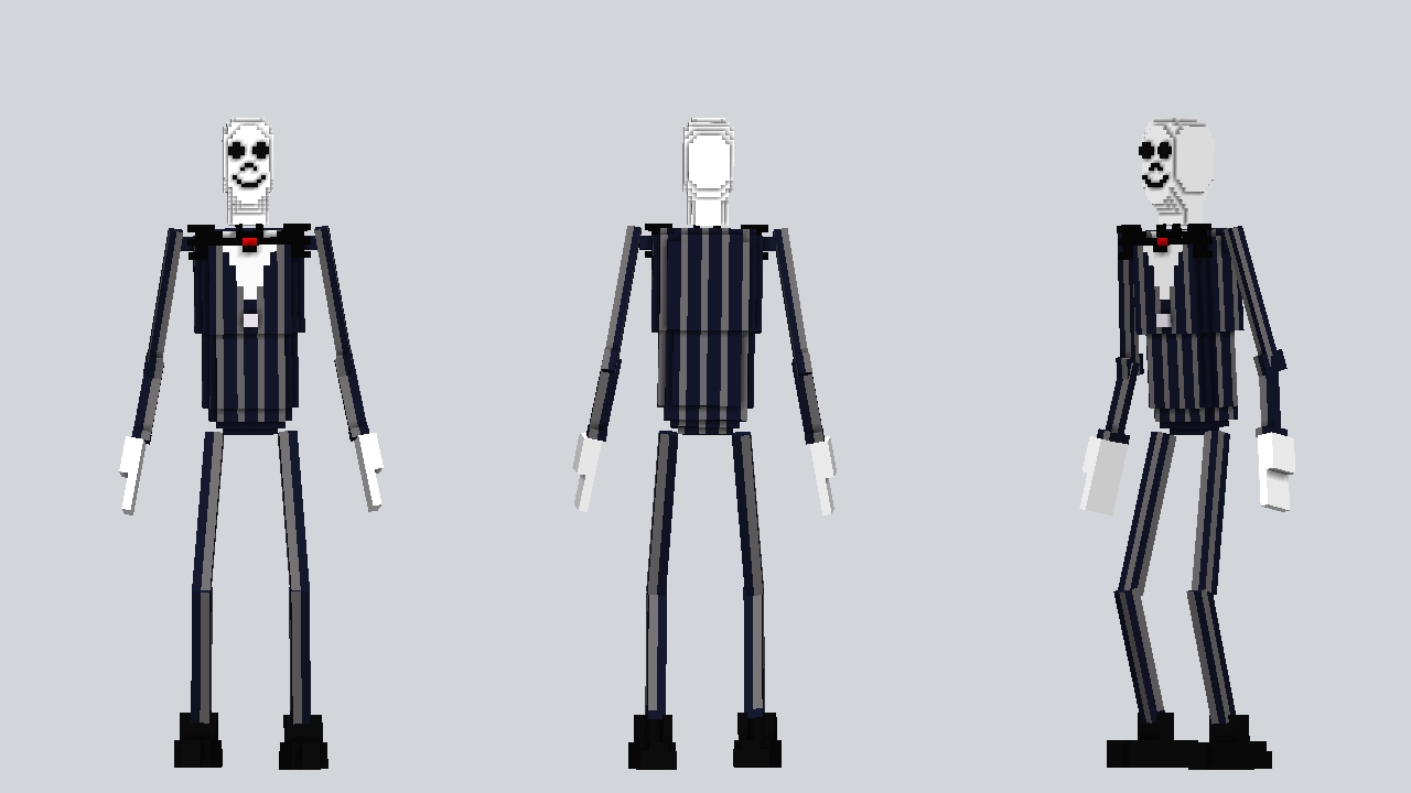 Jack Skellington