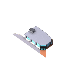 BroCorp HQ