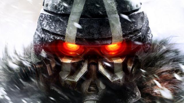 Killzone 3 - Main Menu Theme And Ever We Fight On (Main Menu Song) preview