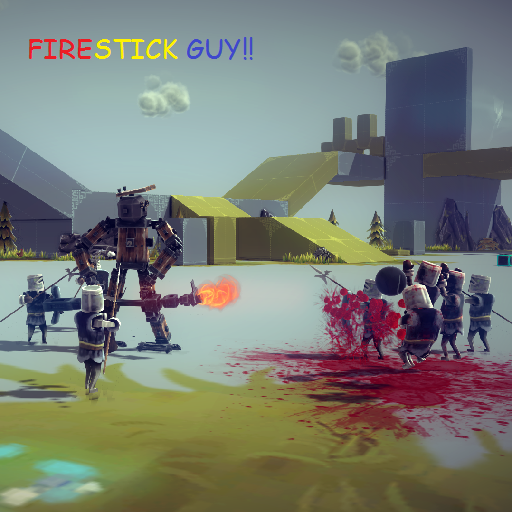 firestick-guy