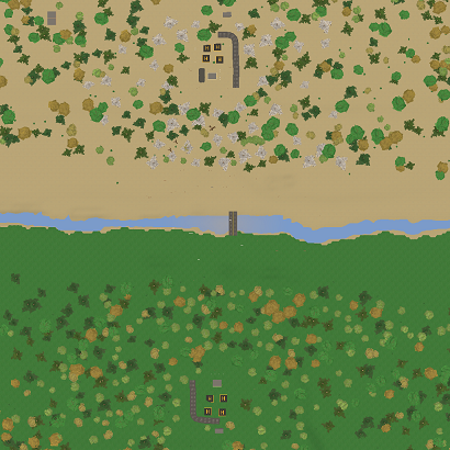 Team PVP – Unturned Mod