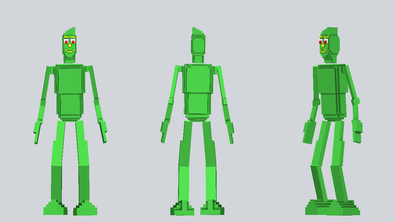 Gumby
