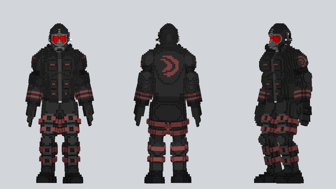 Specialist Agent