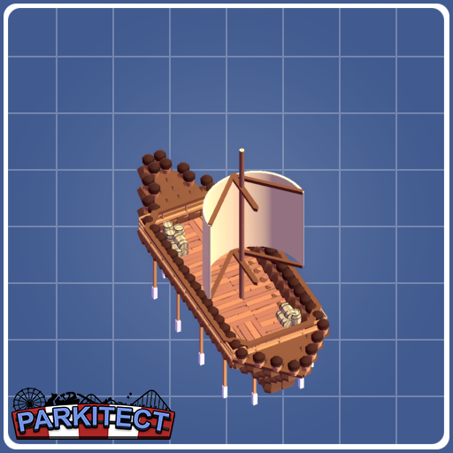 Pirate Ship