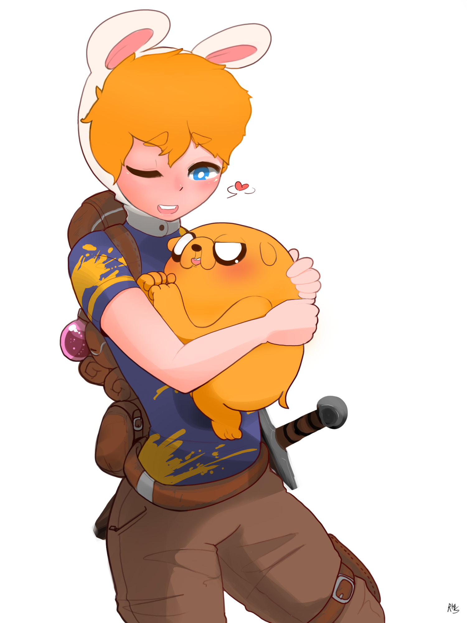 Steam Community :: :: Finn
