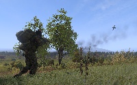 Operation First There - AFSOC CCT '90s