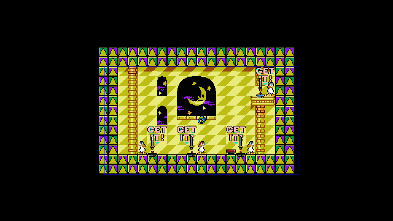 Meta Knight preview