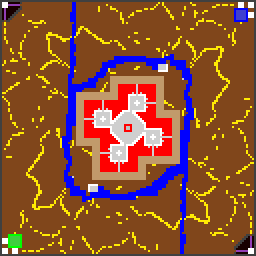 The vault
