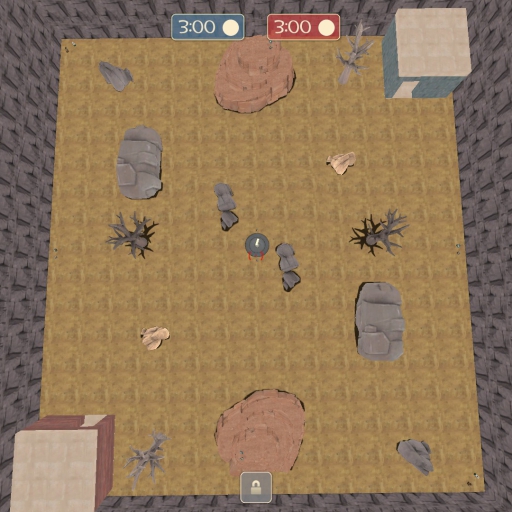 koth pit – Team Fortress 2 Mod