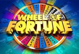 Steam Workshop::Wheel of Fortune Scripted