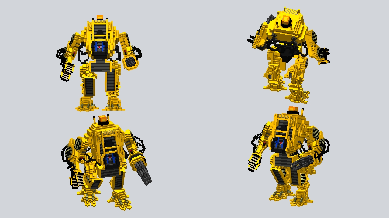Aliens II Loader