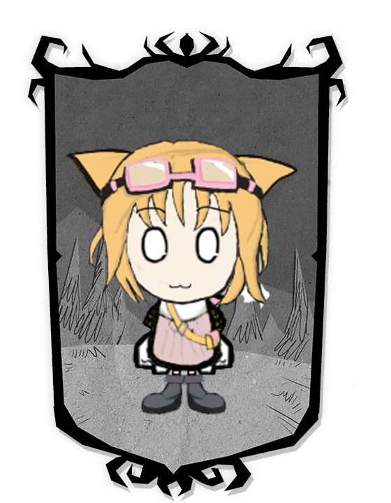 Cocoa – Don't Starve Together Mod