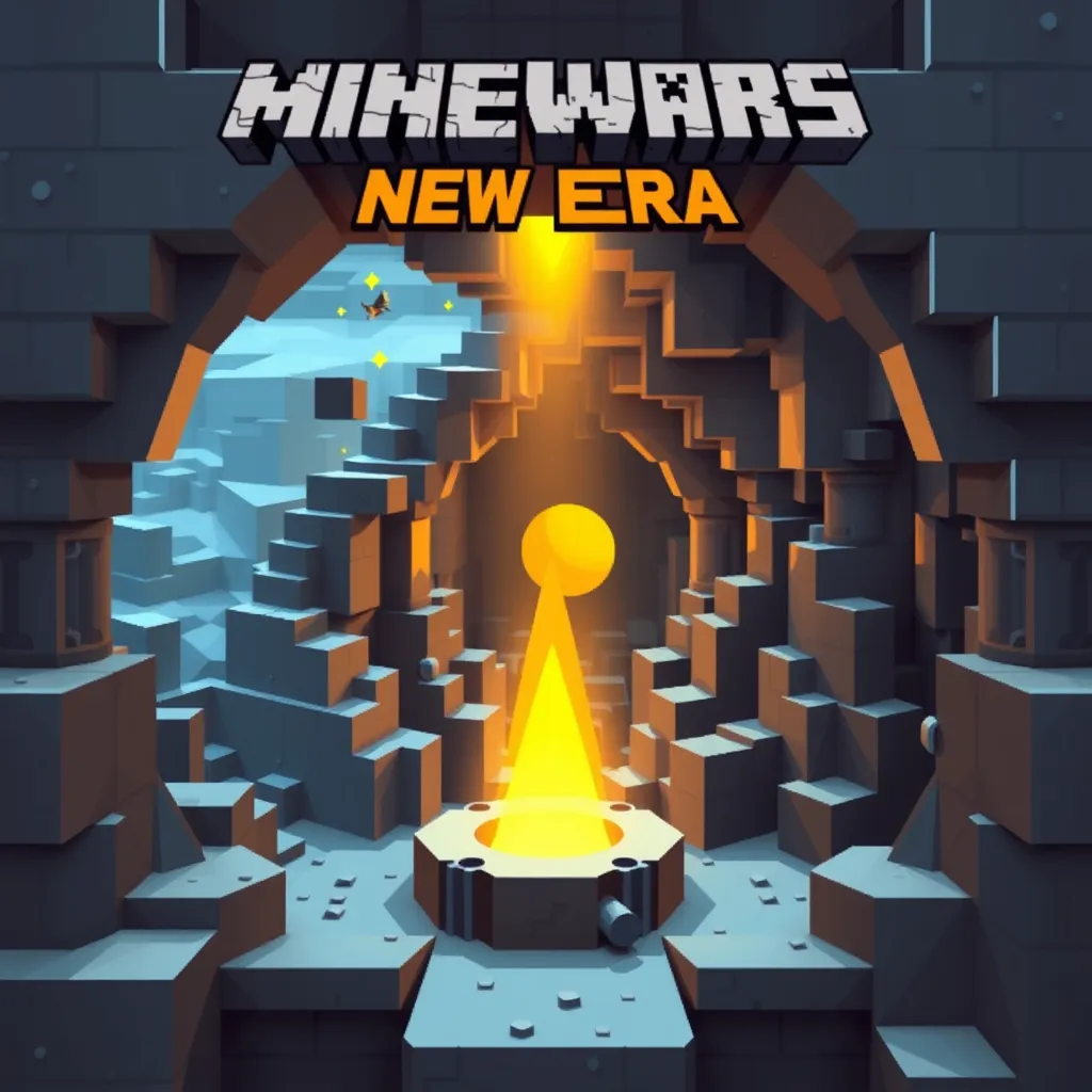 MineWars v0.2a