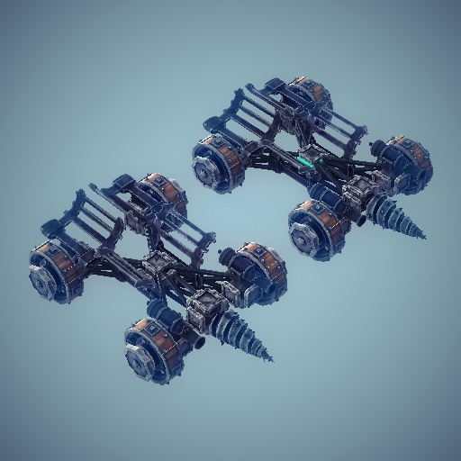 Double Trouble