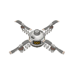 Quadcopter
