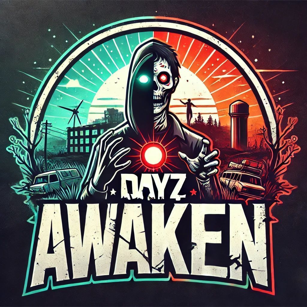 Awaken Sakhal Server Mod
