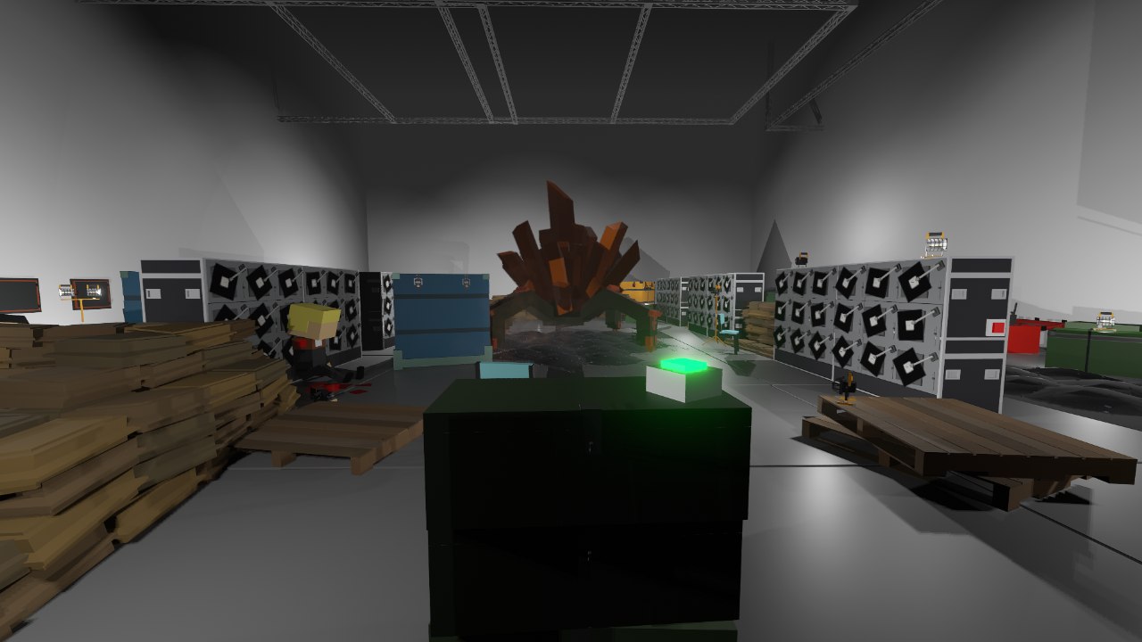 The True Nightmare [READ DESC]