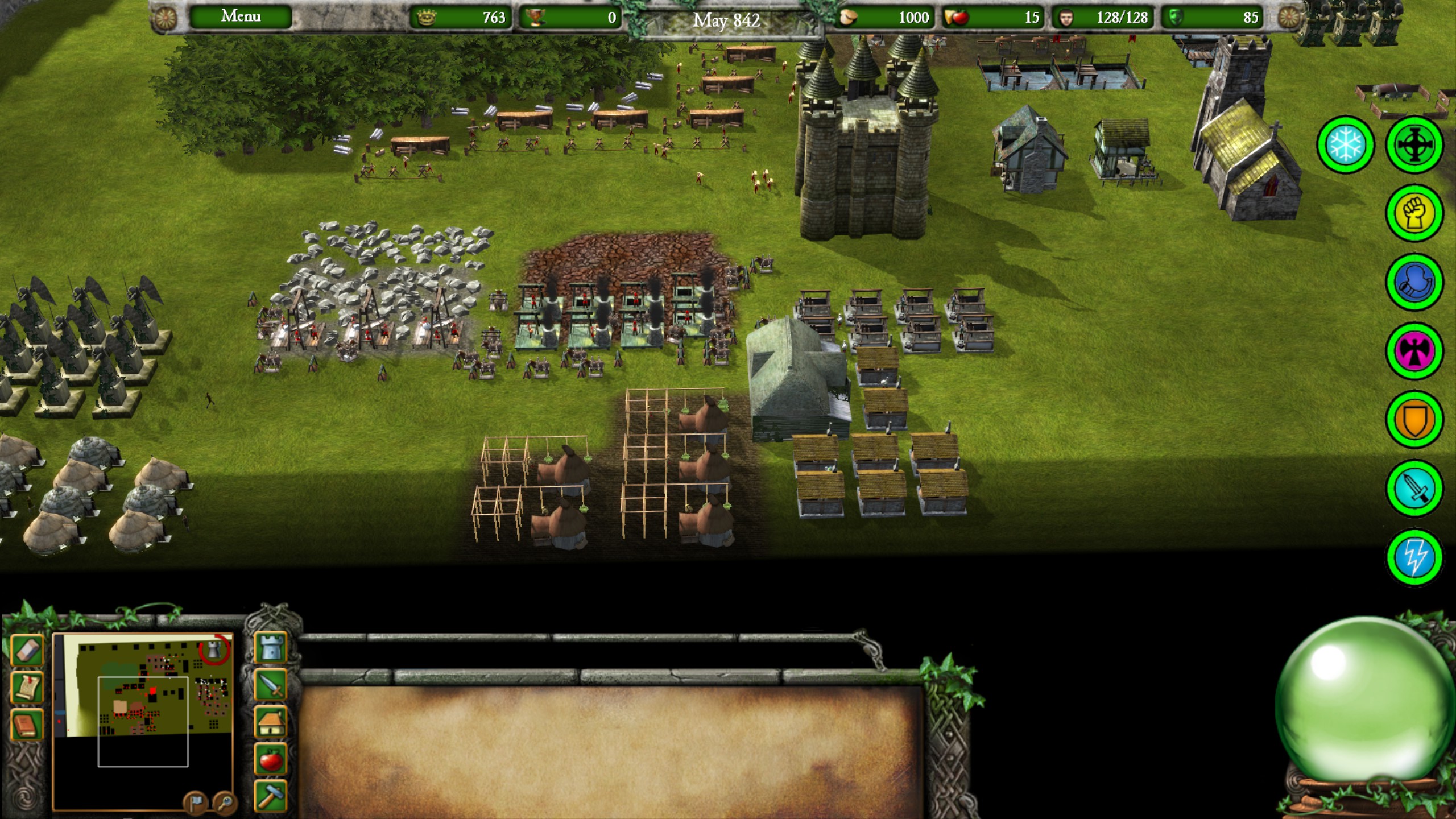 Achievement farm v2