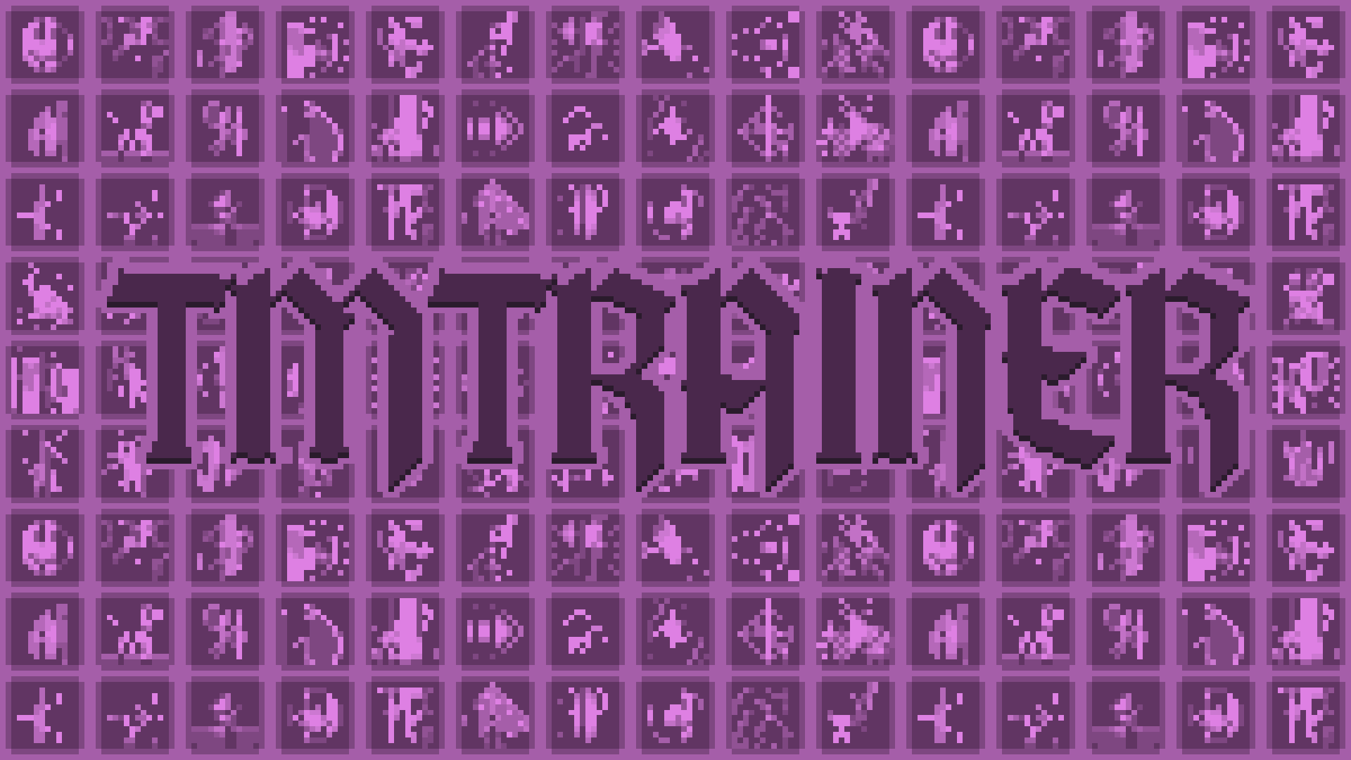 TMTRAINER: Perks & Spells