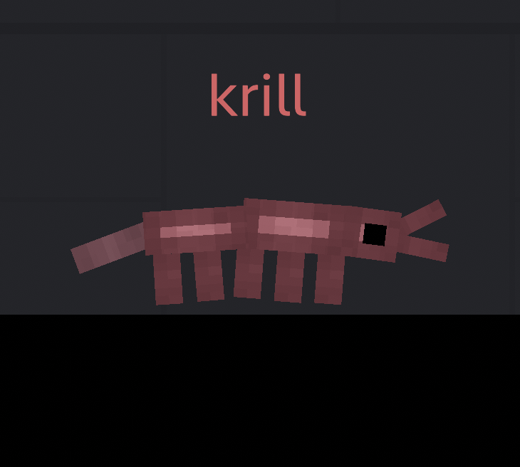 krill