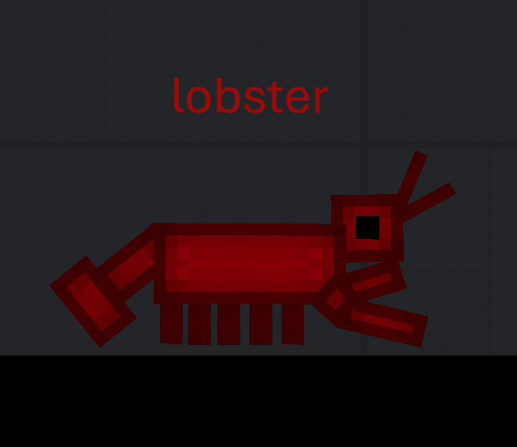 lobster