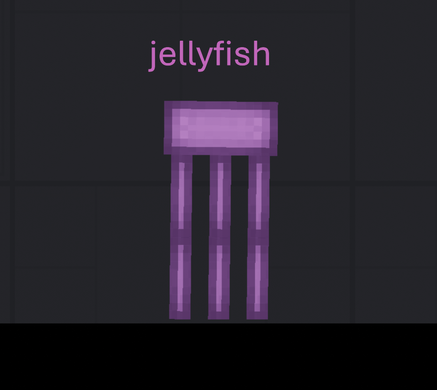 jellyfish