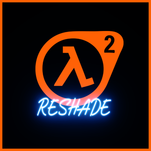 Half-Life 2 Jake's Reshade!