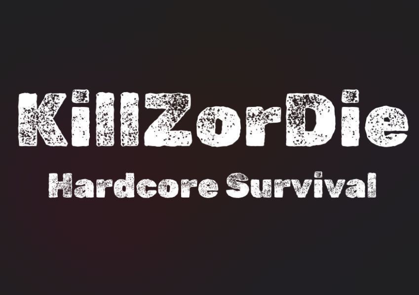 KZOD ServerPack