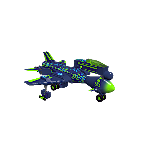Nighthawk