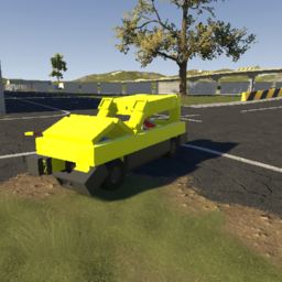 Softbody suv car 4.0 (done) [uploaded]
