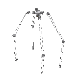 Totally Practical™ Daddy Longlegs