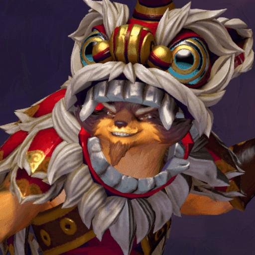LeoKing_armor