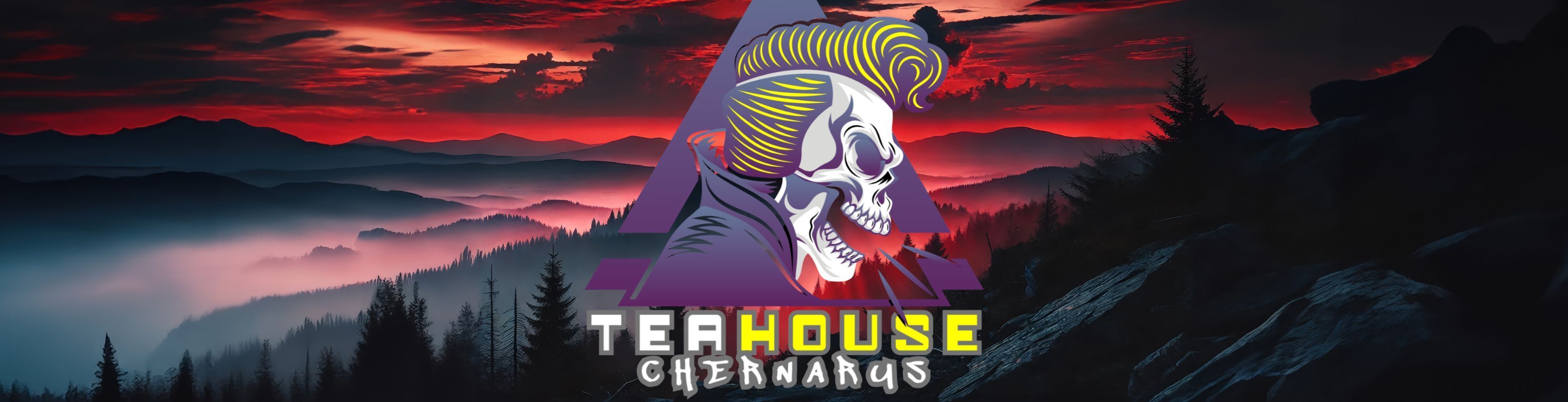 Teahouse-Vehicles