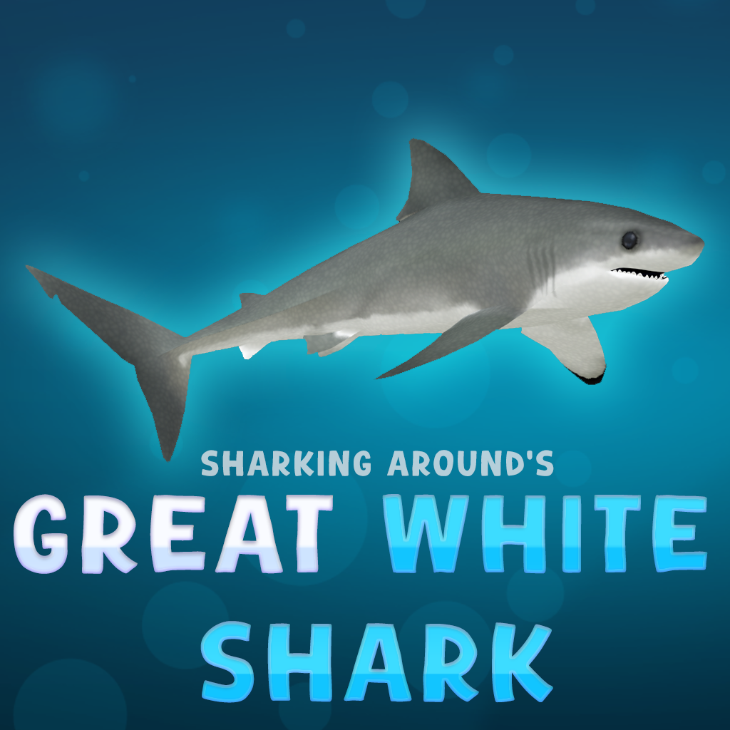 Great White Shark
