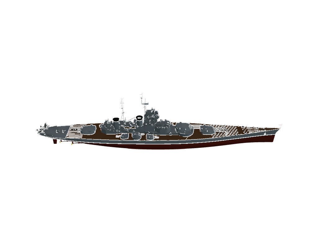 project 23半成品
